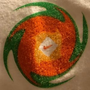 Vintage Nike T Shirt